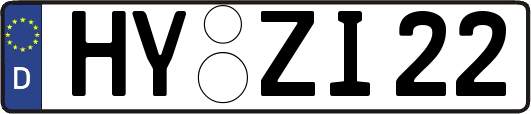 HY-ZI22