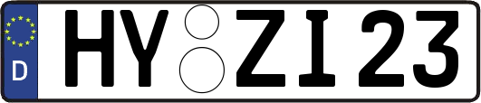 HY-ZI23