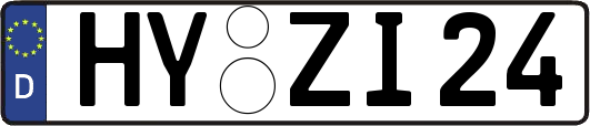 HY-ZI24