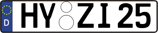 HY-ZI25