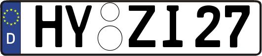 HY-ZI27