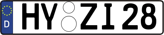 HY-ZI28