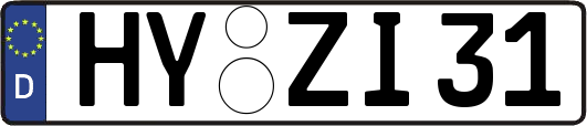 HY-ZI31