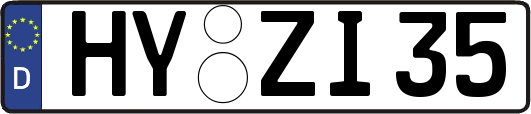 HY-ZI35