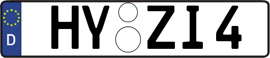 HY-ZI4