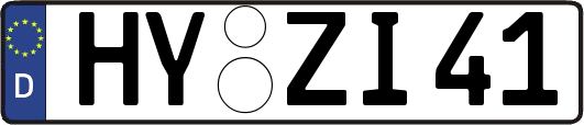HY-ZI41