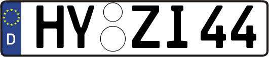 HY-ZI44