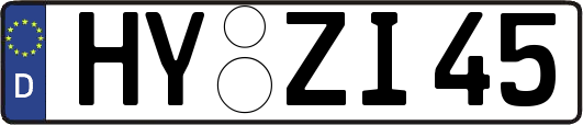 HY-ZI45