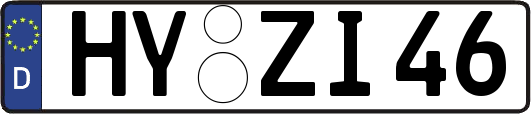 HY-ZI46