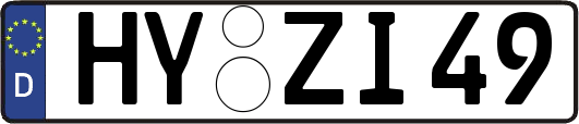 HY-ZI49