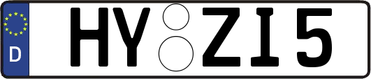 HY-ZI5