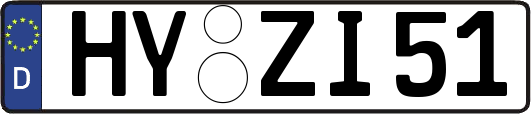 HY-ZI51