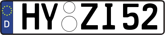 HY-ZI52