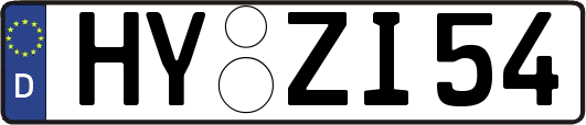 HY-ZI54