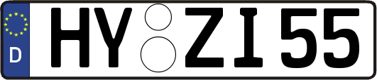 HY-ZI55