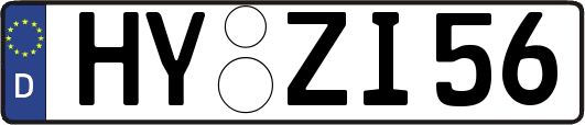HY-ZI56