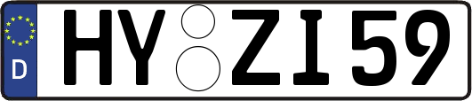 HY-ZI59