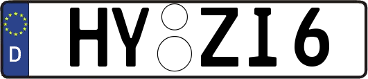 HY-ZI6