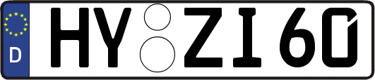 HY-ZI60