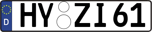 HY-ZI61