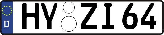HY-ZI64