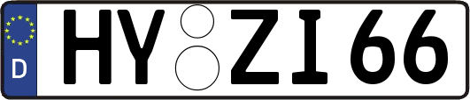 HY-ZI66
