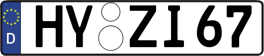 HY-ZI67