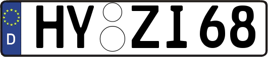 HY-ZI68