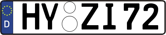 HY-ZI72