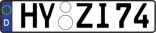 HY-ZI74