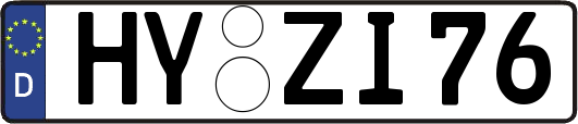 HY-ZI76