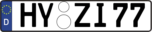 HY-ZI77