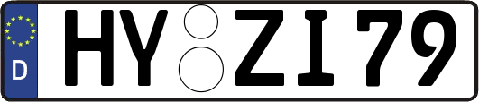 HY-ZI79