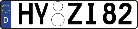 HY-ZI82