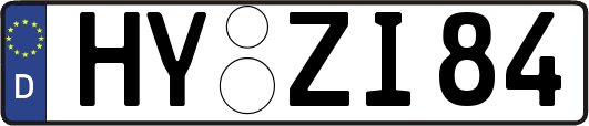 HY-ZI84