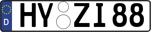HY-ZI88