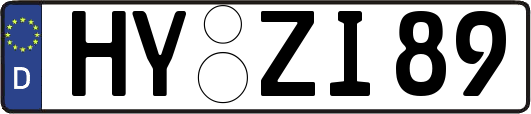 HY-ZI89