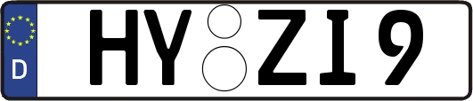 HY-ZI9
