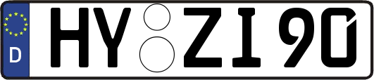 HY-ZI90