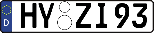 HY-ZI93