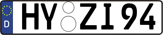 HY-ZI94