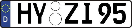 HY-ZI95