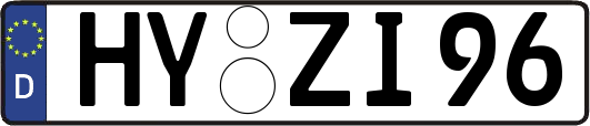 HY-ZI96
