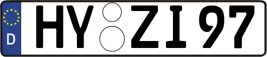 HY-ZI97