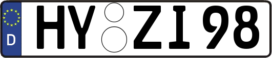 HY-ZI98