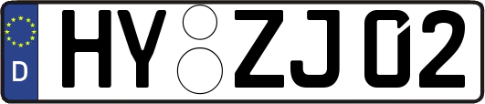 HY-ZJ02