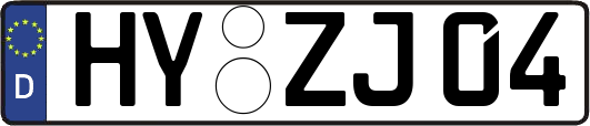 HY-ZJ04
