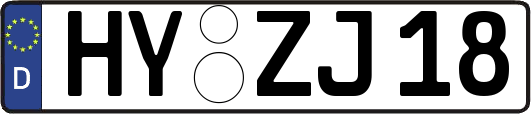 HY-ZJ18