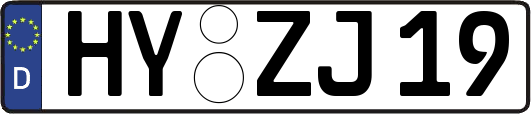 HY-ZJ19