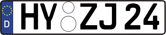 HY-ZJ24
